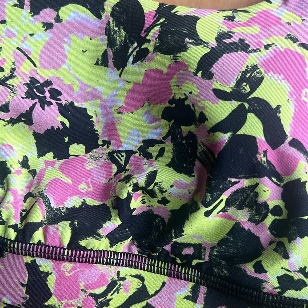 Lululemon || Energy Bra || Medium Support || B-D Cups - Picture 8 of 8